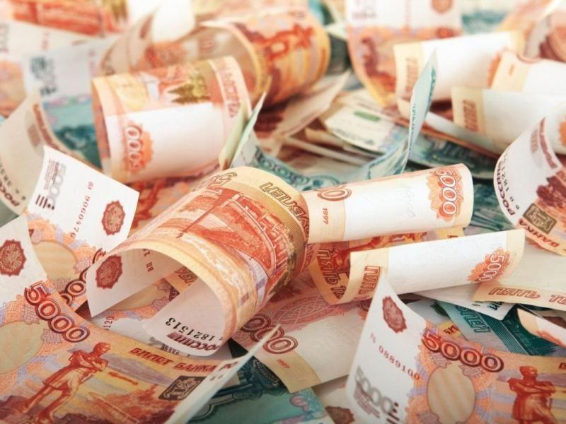 Рязанка незаконно получила 350 тысяч рублей