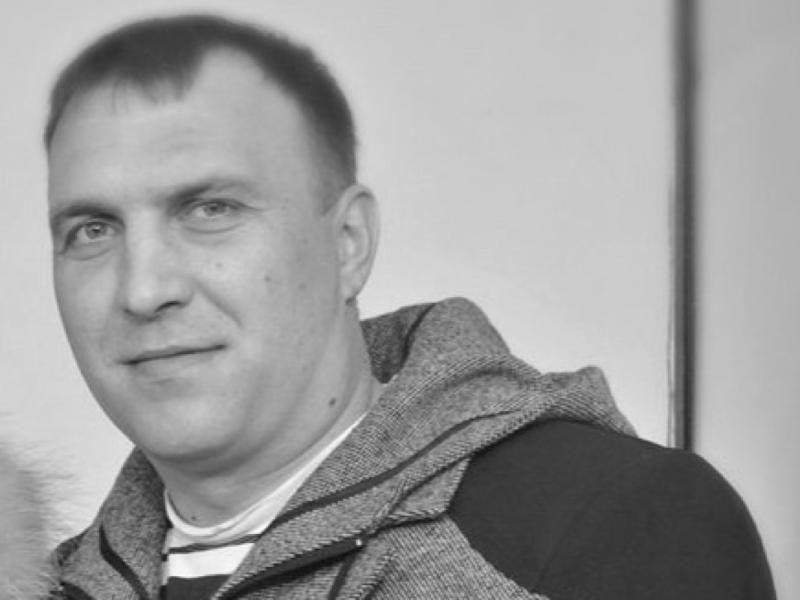 В Рязанской области простятся с бойцом СВО