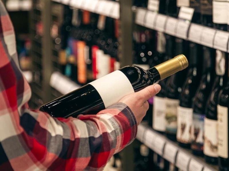 В Рязанской области предложили ограничить продажу спиртного В Рязанской области предложили ограничить продажу спиртного