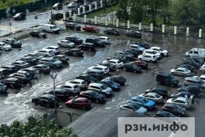 В России наблюдается рост импорта подержанных автомобилей за полгода