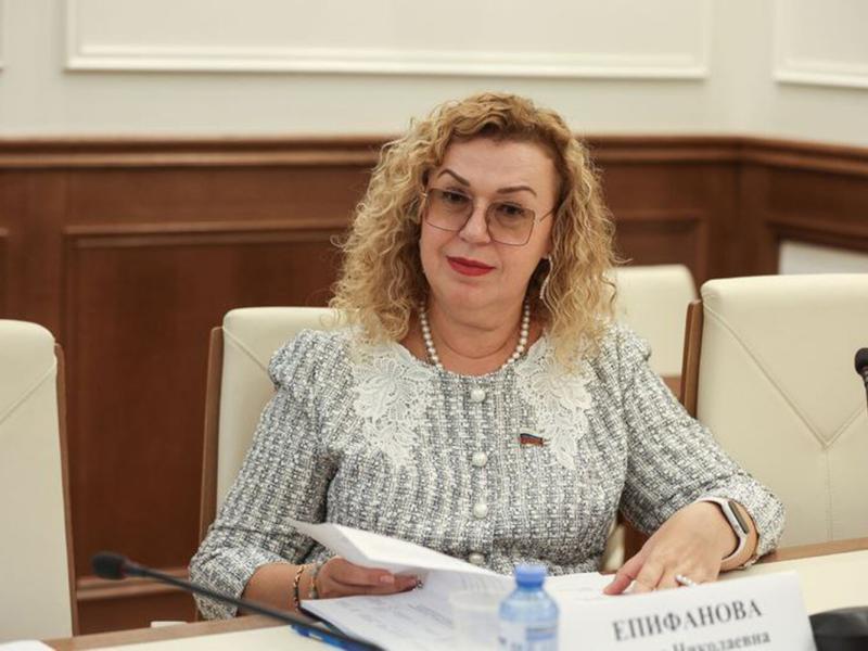 В Совфеде прокомментировали решение ЦБ по ключевой ставке