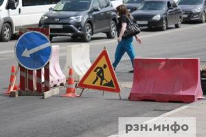 В Сараевском районе выполнят капремонт дороги за 679 миллионов рублей