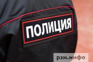 Рецидивист украл деньги с карточки рязанки