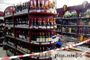 В России предложили перейти к советскому опыту продажи алкоголя с 11:00 до 19:00