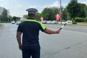 ГАИ анонсировала рейды в Рязанской области