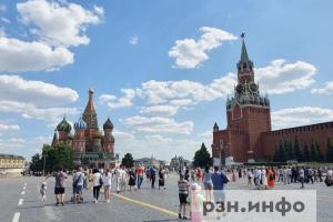 В Кремле ответили на слова Трампа о сокращении срока для перемирия с Украиной