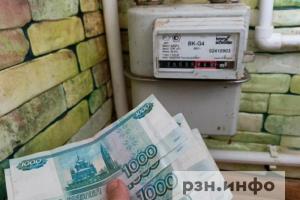 В Госдуме предложили штрафы для компаний за нарушения при оказании услуг ЖКХ