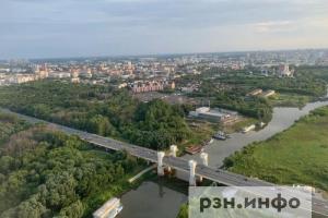 В Рязанской области вторую ночь подряд объявляли угрозу БПЛА
