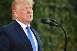 Трамп поручил направить две атомные подлодки «в соответствующие регионы»