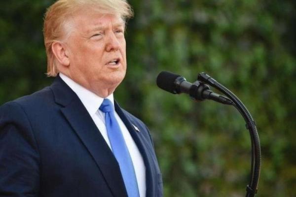 Трамп поручил направить две атомные подлодки «в соответствующие регионы»
