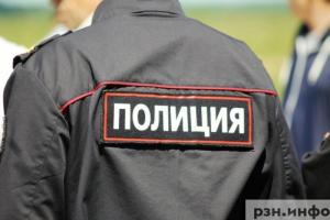 В Рязанском районе женщина фиктивно прописала у себя дома иностранцев