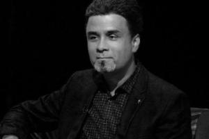 Скончался спортивный комментатор Александр Гришин