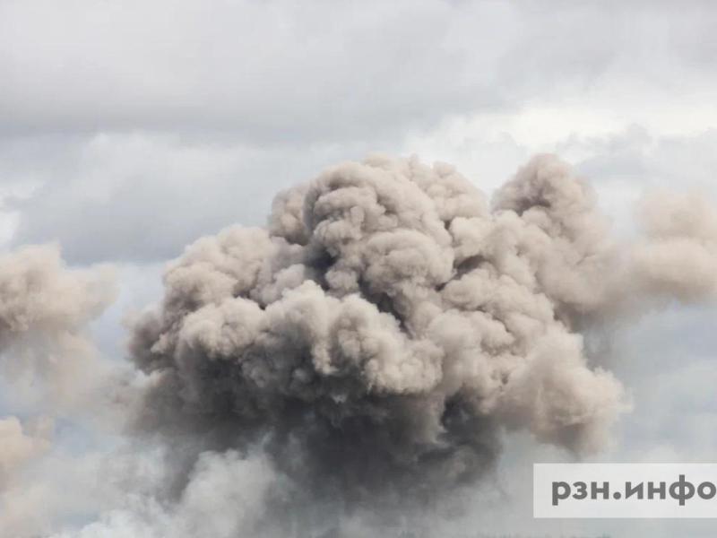 За ночь российские ПВО ликвидировали 82 украинских беспилотника