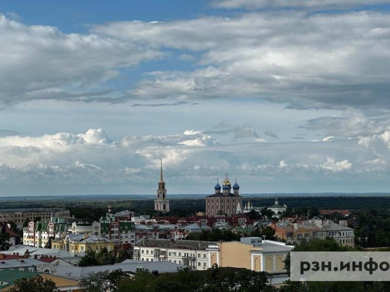 За ночь над Рязанской областью уничтожили 2 беспилотника
