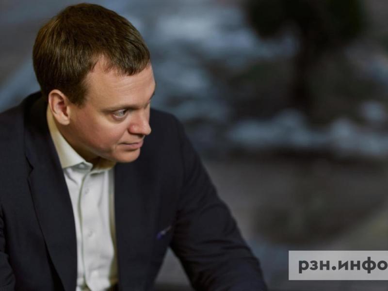 Малков предупредил рязанцев об устранении последствий атаки БПЛА на регион