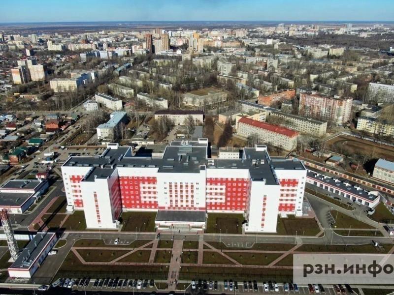 616 рязанцев попали в травмпункт рязанской БСМП за неделю