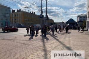Опубликован прогноз погоды на 20 августа в Рязанской области