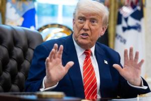 Назвали настоящую причину желания Трампа договориться с Россией