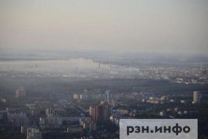 В Рязани зафиксировали выбросы сероводорода