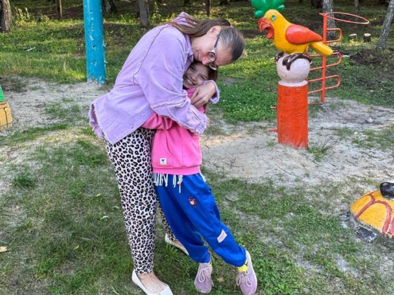 Рязанка смогла восстановить родительские права и воссоединиться с дочерью