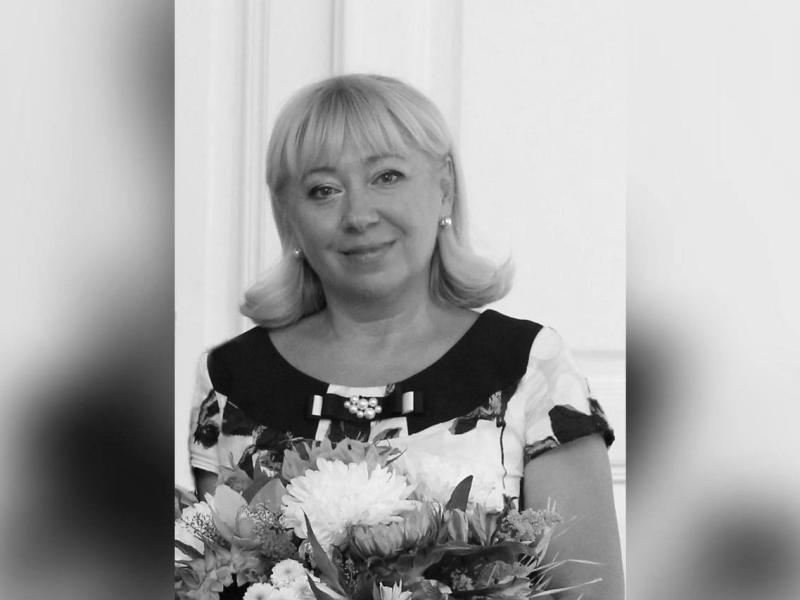 Скончалась судья Арбитражного суда Рязанской области