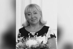 Скончалась судья Арбитражного суда Рязанской области