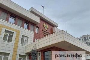 В рязанском детском саду нашли нарушения