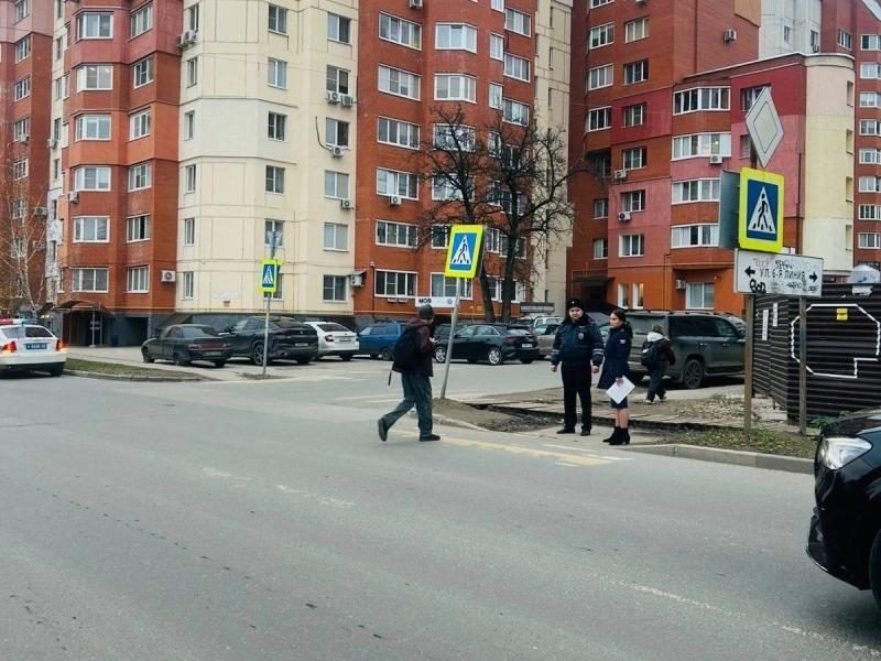 Рязанская прокуратура внесла представление Управлению дорожного хозяйства после ДТП