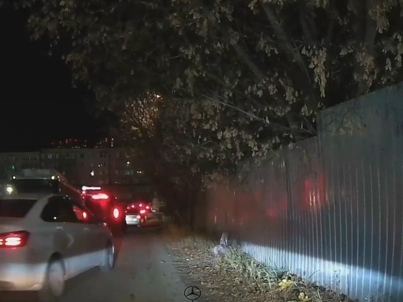 Рязанец попросил откликнуться свидетелей ДТП на улице Боголюбова