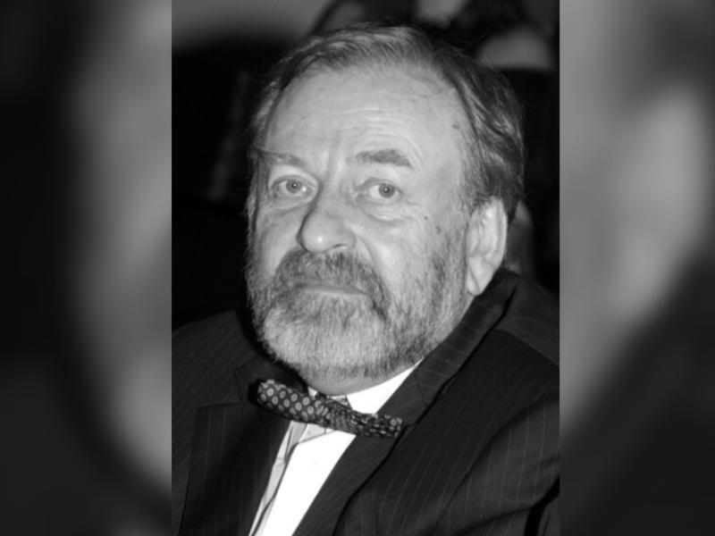 Скончался заслуженный артист России, актер и режиссер Сергей Десницкий