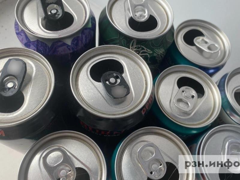 В России энергетики признали продуктом химической промышленности