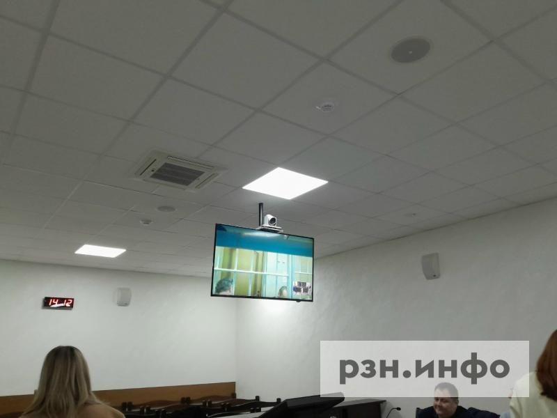 Суд рассмотрел жалобу на приговор фигурантам дела о хищении 15 млн в Рязани