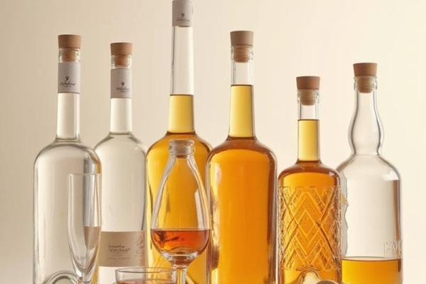 «Ъ»: водка в России подорожает с 2026 года на 17%