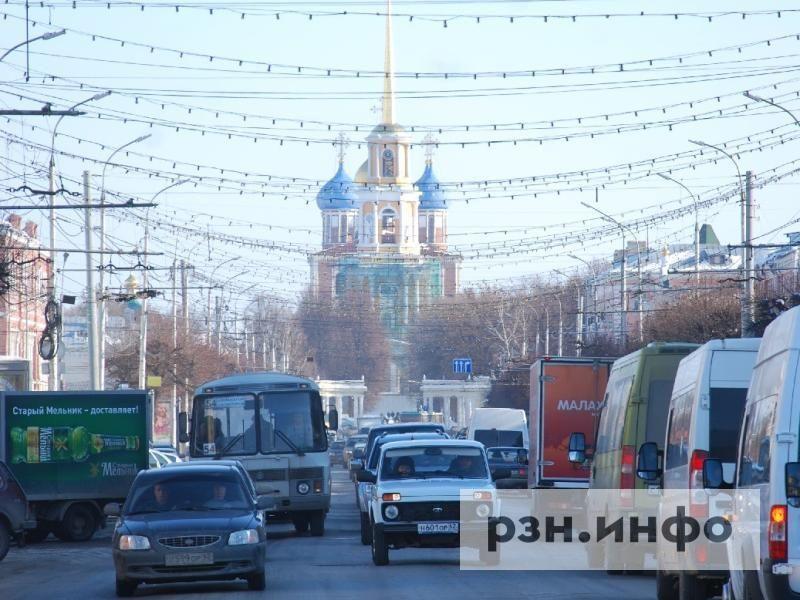 В Рязанской области отменили беспилотную опасность