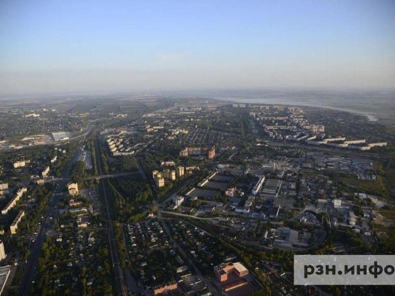 В Рязанской области объявлен режим угрозы атаки БПЛА