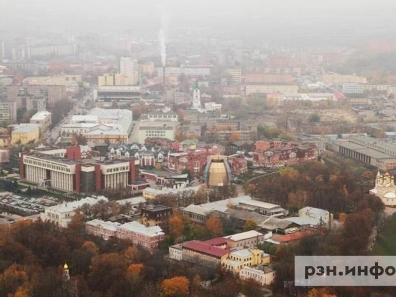 РСЧС: опасность беспилотной атаки в Рязанской области сохраняется