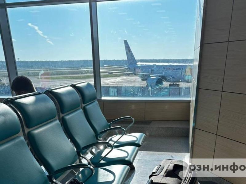 В РФ планируют задействовать старые самолёты для стабильного пассажиропотока