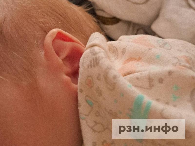 С 1 апреля в России расширят неонатальный скрининг