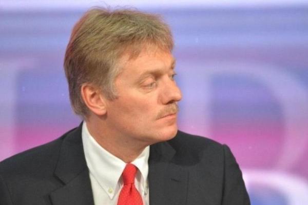 Песков: переговоры в Анкоридже ускорят урегулирование на Украине