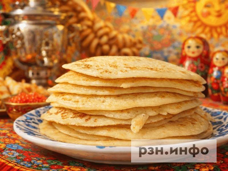 Куда пойти в выходные? Афиша РЗН. инфо на 21-22 февраля