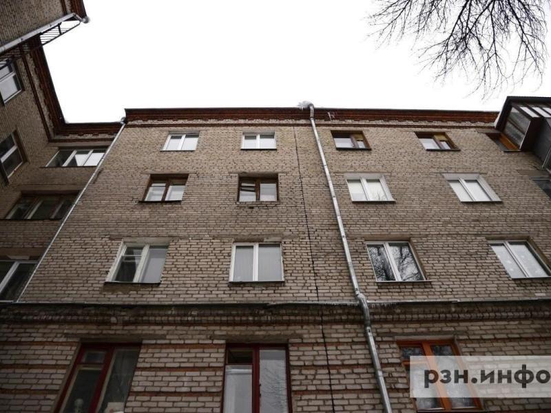 В Рязани спасли не выходившего на связь подростка