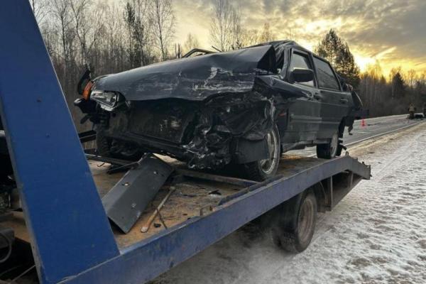 Завершена экспертиза по делу о смерти многодетного рязанца в ДТП