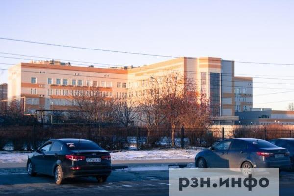 Власти заявили, что открытие новых роддомов не планируют — рязанки мало рожают