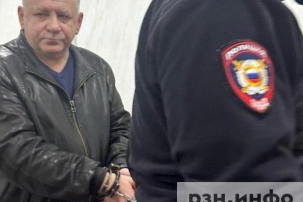 Обжалован приговор экс-замначальника уголовного розыска за убийство под Рязанью