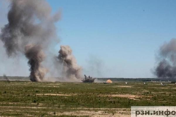 Украина отказалась от перемирия с Россией на 9 Мая