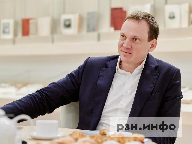 Павел Малков поздравил рязанцев с Днем Победы