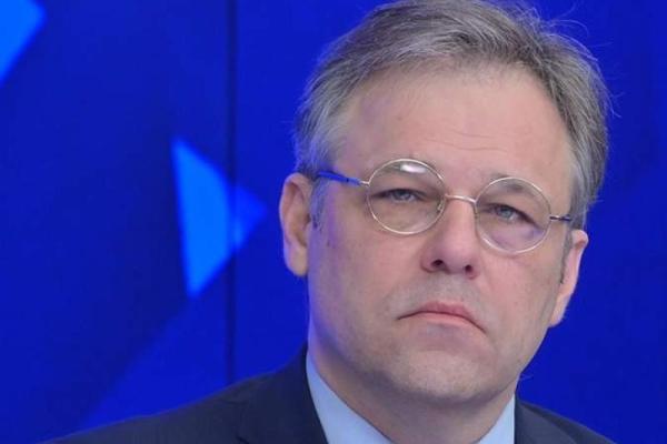 Мирошник заявил, что вина за атаку на Рязань лежит на Западе, «крышующем» преступления Киева