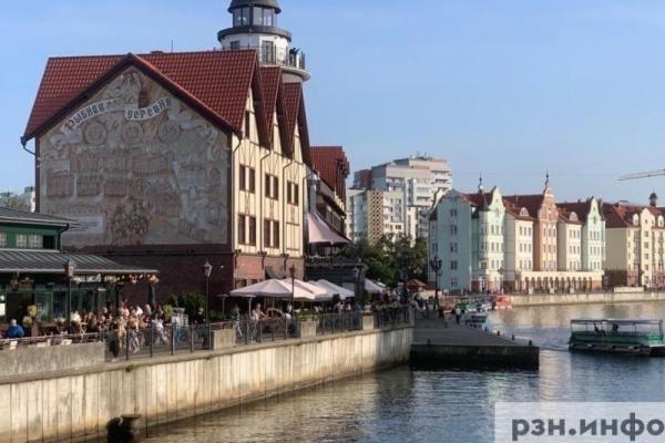 В Литве призвали НАТО напасть на Калининград