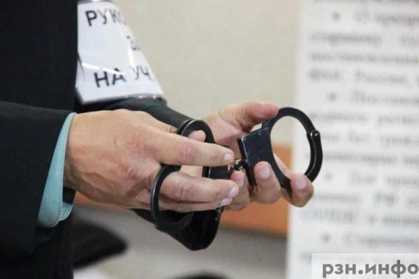 Суд заключил под стражу 26-летнего рязанца, у которого нашли 1,36 гр наркотиков