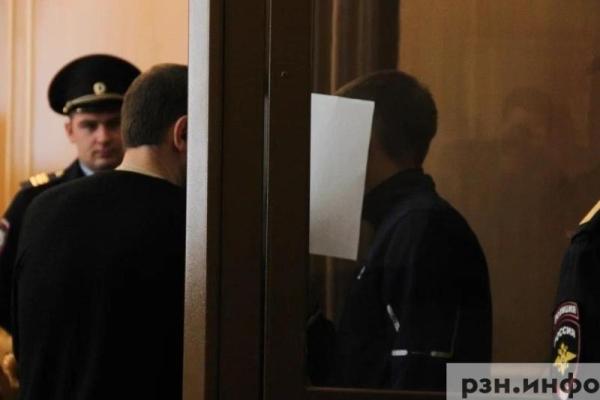 Рязанцу дали 7,5 лет за попытку убить соседа ножом